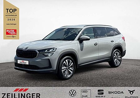 Skoda Kodiaq Selection TSI DSG|7 SITZE|VORB.AHK|NAVI
