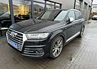 Audi SQ7 4.0 TDI quattro*PANO*7SITZE*MATRIX*AHK*