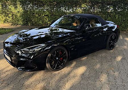 BMW Z4 M M40i Aut.