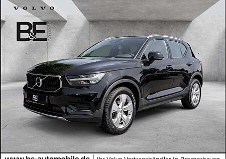 Volvo XC 40 XC40 D3 Momentum LED LENKRADHZ. SHZ KAMERA