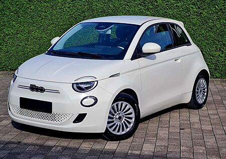 Fiat 500E Automatik | Navi | Batteriezertifikat