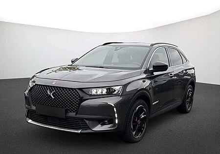 DS Automobiles DS7 Crossback DS 7 Crossback Performance Line