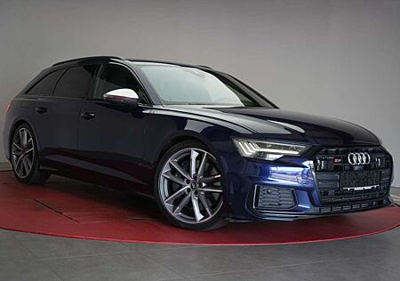 Audi S6 TDI quattro tiptronic Navi/Leder/ACC/Kamera/H