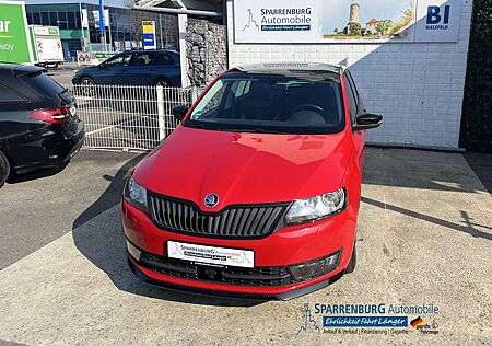 Skoda Rapid /Spaceback Finanz ab.249€| Sonderausstattung| SHZ| TÜV