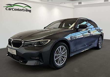 BMW 330 eLim.*Sport Line*Laser*ACC*H&K*Ambiente*DAB*