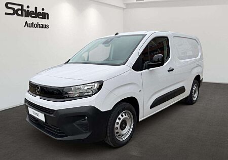 Opel Combo-e Life Combo-e Lang 1.5 Diesel 102PS *-27%UVP*