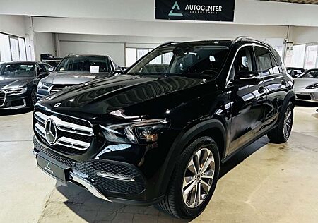Mercedes-Benz GLE 400 d 4Matic *Led*Ahk*Ambiente*360° Kamera*