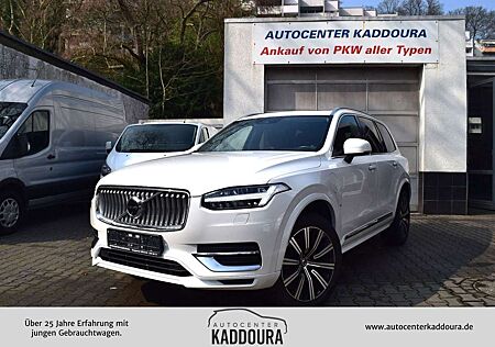 Volvo XC 90 XC90 T8 AWD Inscription AHK,360°,Pano,STH,H&K