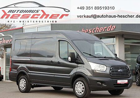 Ford Transit Kasten 350 2.0 TDCI L2 *KLIMA*AHK*