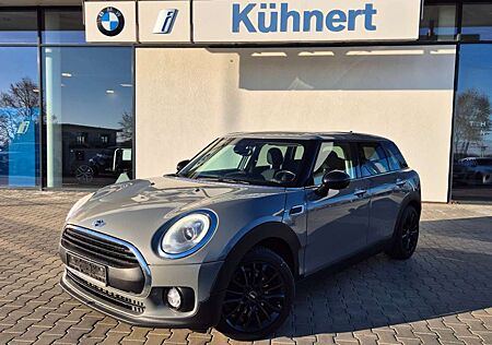 Mini One Clubman Navi/Autom/Sitzheiz/LED/Komfortzugang