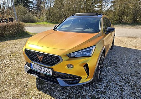 Cupra Formentor VZ 2.0 TSI 4Drive DSG