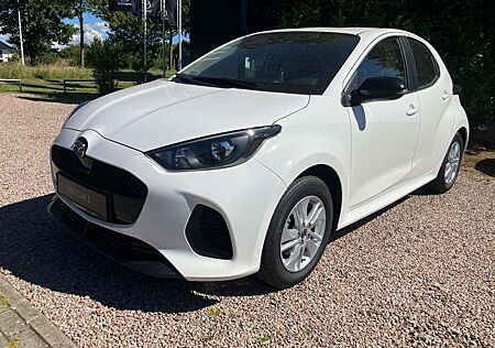 Mazda 2 Hybrid 1.5L VVT-i 116 PS e-CVT CENTRE-LINE