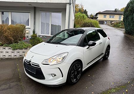 Citroën DS3 Citroen SportChic