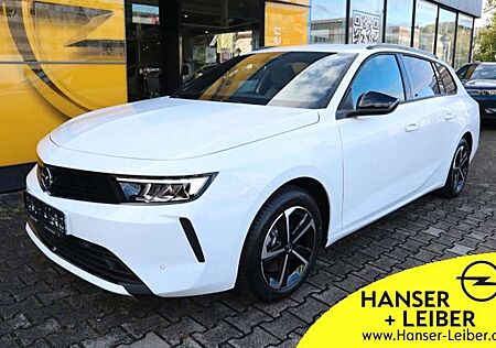 Opel Astra 1.2T MT6 Sports Tourer Edition, 180°Kamera