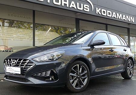 Hyundai i30 Trend*Kamera*Lenkradheizung*SHZ*AppleCar*