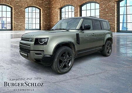 Land Rover Defender 110 3.0 D300 Mild-Hybrid 110 X-D