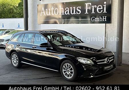 Mercedes-Benz C 220 T d*MULTIBEAM*KAMERA*PANORAMA*DISTRO+*1.HA