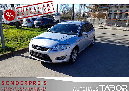 Ford Mondeo 2.0 Turnier Sport Navi GRA PDC LM Klimaa