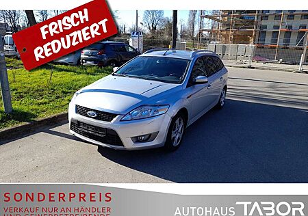 Ford Mondeo 2.0 Turnier Sport Navi GRA PDC LM Klimaa