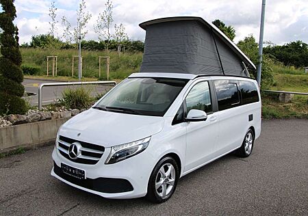 Mercedes-Benz Marco Polo V 250 Edition *Küche* LED AHK