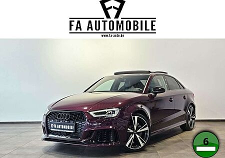 Audi RS3 Lim. Exclusive Edition Pano Matrix Virtual