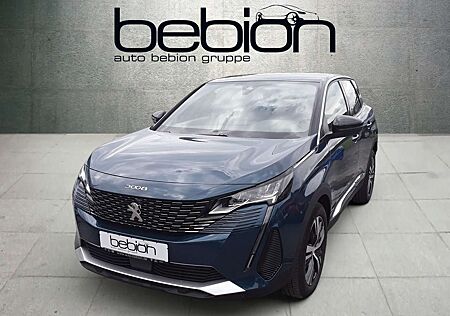 Peugeot 3008 1.2 PureTech 130 Allure Pack Navi PDC LED