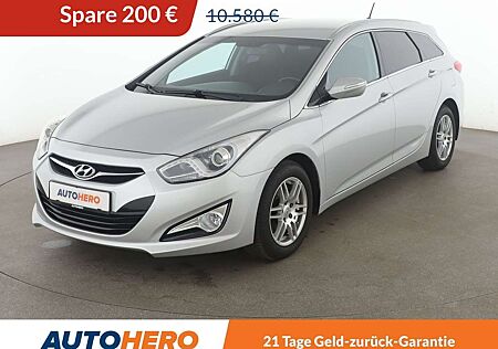 Hyundai i40 1.6 FIFA World Cup Edition*TEMPO*KLIMA*LIM*