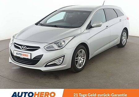 Hyundai i40 1.6 FIFA World Cup Edition*TEMPO*KLIMA*LIM*