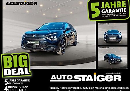 Citroën C4 Citroen Elektromotor Shine 360 Grad Kamera~Sitzheizung