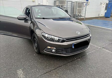 VW Scirocco Volkswagen 1.4 TSI DSG