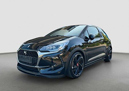 DS Automobiles DS 3 Performance *Alcantara*PDC*Tempomat*Klima