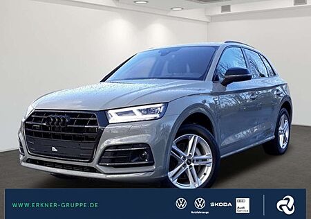 Audi Q5 50TFSI e quattro sport MATRIX+HEADUP+ACC+++