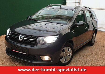 Dacia Logan MCV TCe 90/ PDC/ Klima/ nur 56tkm