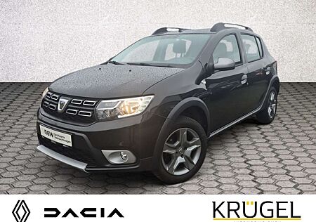 Dacia Sandero Stepway TCe 90 (S&S) Celebration