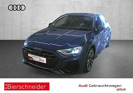 Audi S3 TFSI qu 19 MATRIX LEDER 5J. GAR