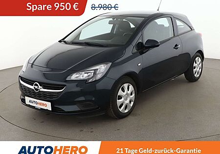 Opel Corsa 1.2 Edition*TEMPO*LIM*PDC*SHZ*KLIMA*