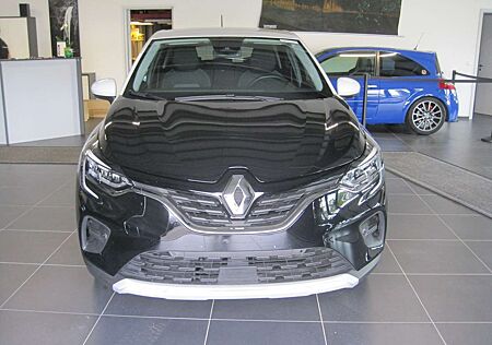 Renault Captur Zen