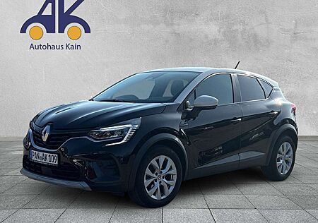 Renault Captur Zen