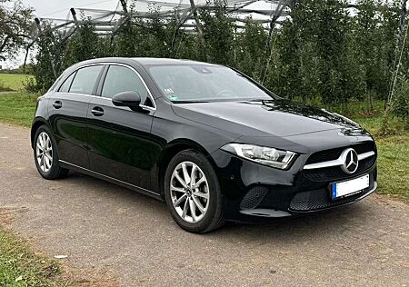 Mercedes-Benz A 200 Progressive