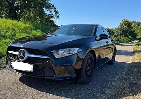 Mercedes-Benz A 200 Progressive