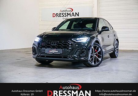 Audi SQ5 Sportback q. CARBON ACC HuD B&O LED 360° AIR