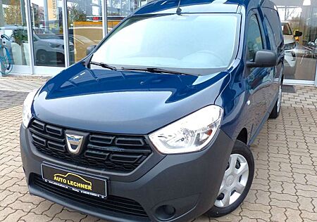 Dacia Dokker Express Comfort Kast.*AHK*NAV*DAB*TEMP*SH