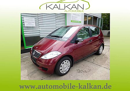 Mercedes-Benz A 170 A-Klasse