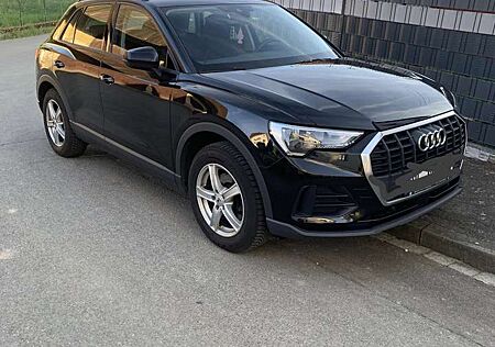 Audi Q3 35 TFSI Sportback