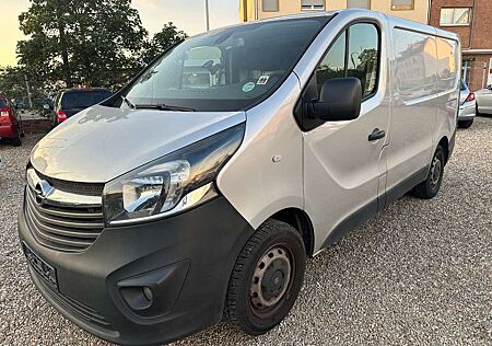 Opel Vivaro B Kasten/Kombi Kasten L1H1 2,7t Klima