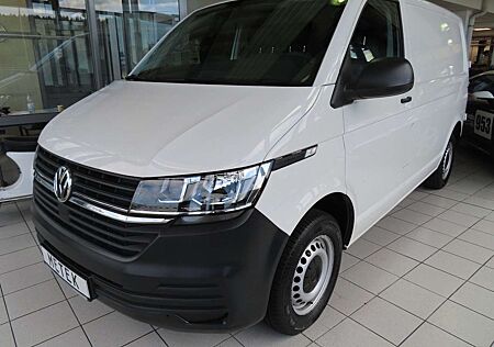 VW T6 Transporter Volkswagen T6.1 Transporter 2.0 TDI KLIMA PDC AHK