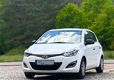 Hyundai i20 1.2 Classic