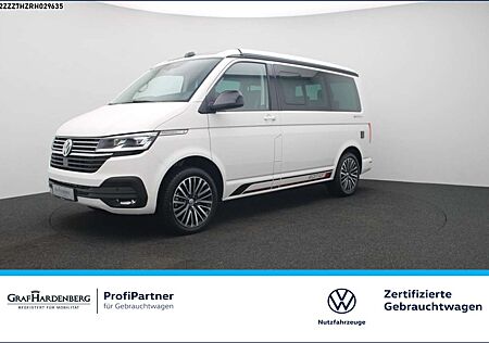 VW T6 California Volkswagen 6.1 2.0 TDI Edition LED Navi ACC