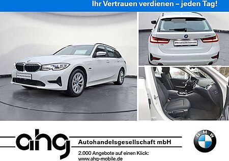 BMW 320 e Touring Advantage Automatic Aut. Panorama