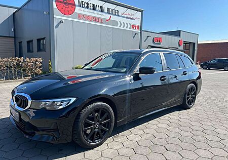 BMW 320 i Touring Advantage*GARANTIE*TOP*